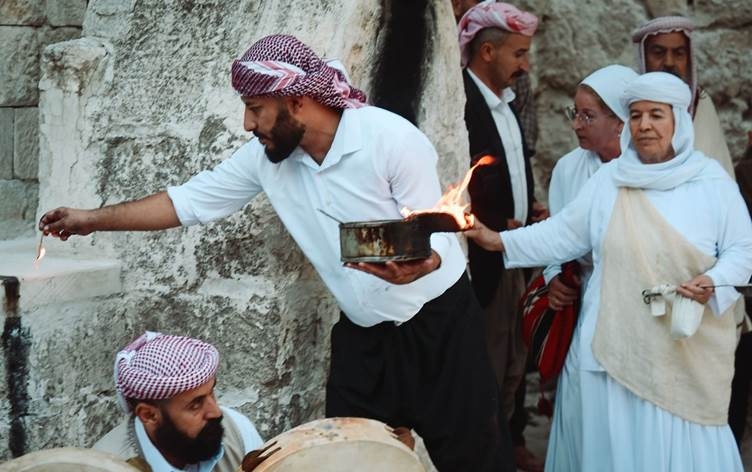 المفوضية الأميركية للحريات الدينية تدعو لتنفيذ القوانين الخاصة بالكورد الإيزديين في العراق