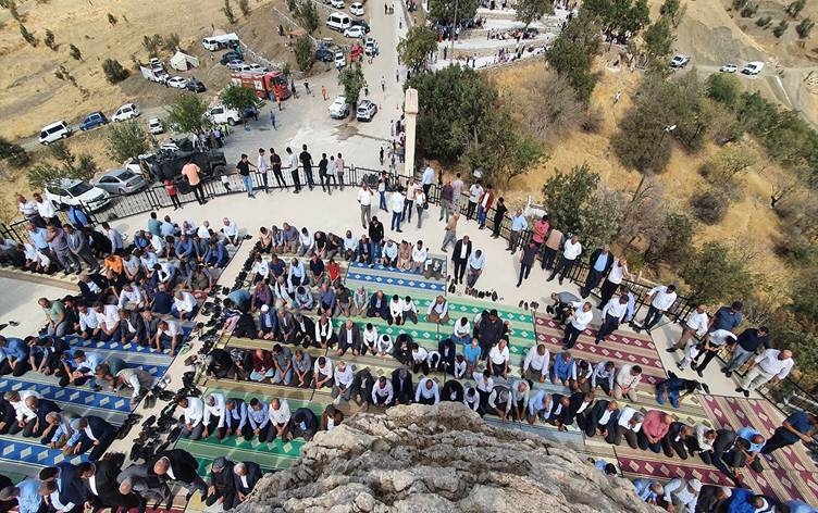 Xelkê Gundikê Meliyê îro kevneşopiya xwe ya 300 salî pêk tîne