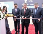 Kurdistan Region PM Masrour Barzani Inaugurates SMC Syringe Production Factory