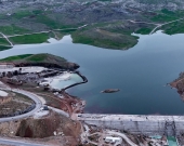 KRG Builds Six Dams and 45 Ponds in Two Years to Ensure Water Security