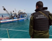 Over a Dozen Kurds Detained in Tunisian Waters Released, Two More Expected Soon