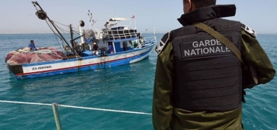 Over a Dozen Kurds Detained in Tunisian Waters Released, Two More Expected Soon