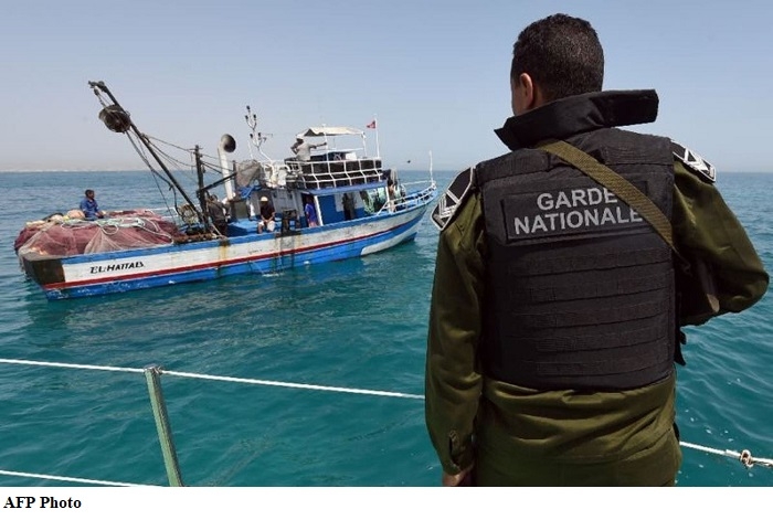 Over a Dozen Kurds Detained in Tunisian Waters Released, Two More Expected Soon