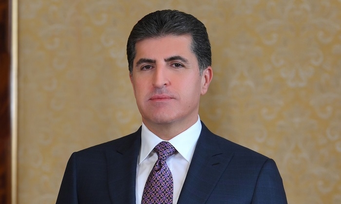 President Nechirvan Barzani congratulates the Yezidi community on Jamayi Eid