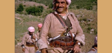 On This Day in History: The Dual Returns of Mustafa Barzani, Iconic Kurdish Leader