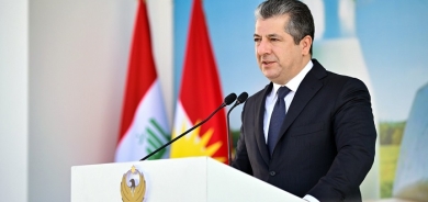 Prime Minister Masrour Barzani Inaugurates Largest Livestock and Dairy Project in Kurdistan