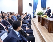 Prime Minister Masrour Barzani Visits Erbil, Emphasizes Continued Development Efforts