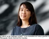 Han Kang Wins Nobel Prize in Literature 2024 for Poetic Prose Addressing Historical Trauma