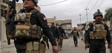 Baath Party Cell Dismantled in Saladin Governorate