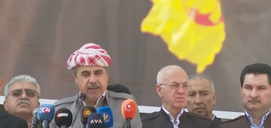 Sidad Barzani Declares, “No One Feels Halabja’s Pain More Deeply Than President Barzani,” in Call to Unite for List 190