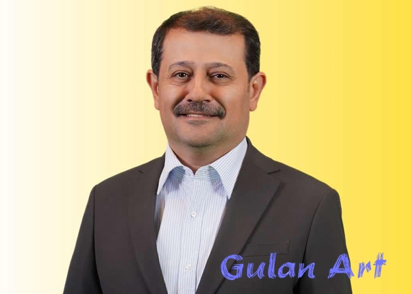 لە دوێنێدا هەمیشە دەرگام واڵابووە، لە ئایندەشدا هەر لە خزمەت ئازیزاندا دەبم