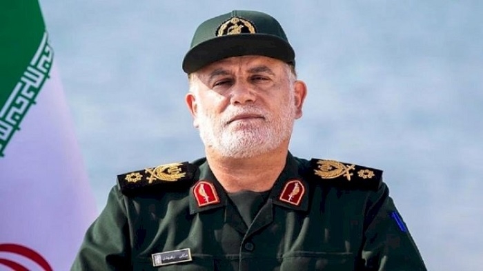 Iran Vows to Hold Israel Accountable for Assassination of Brig. Gen. Abbas Nilforoushan