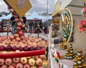 Pira Delalê ya Zaxoyê mêvandariya gera duyê ya Festîvala Hinar û Hingivînî dike