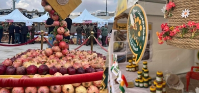 Pira Delalê ya Zaxoyê mêvandariya gera duyê ya Festîvala Hinar û Hingivînî dike