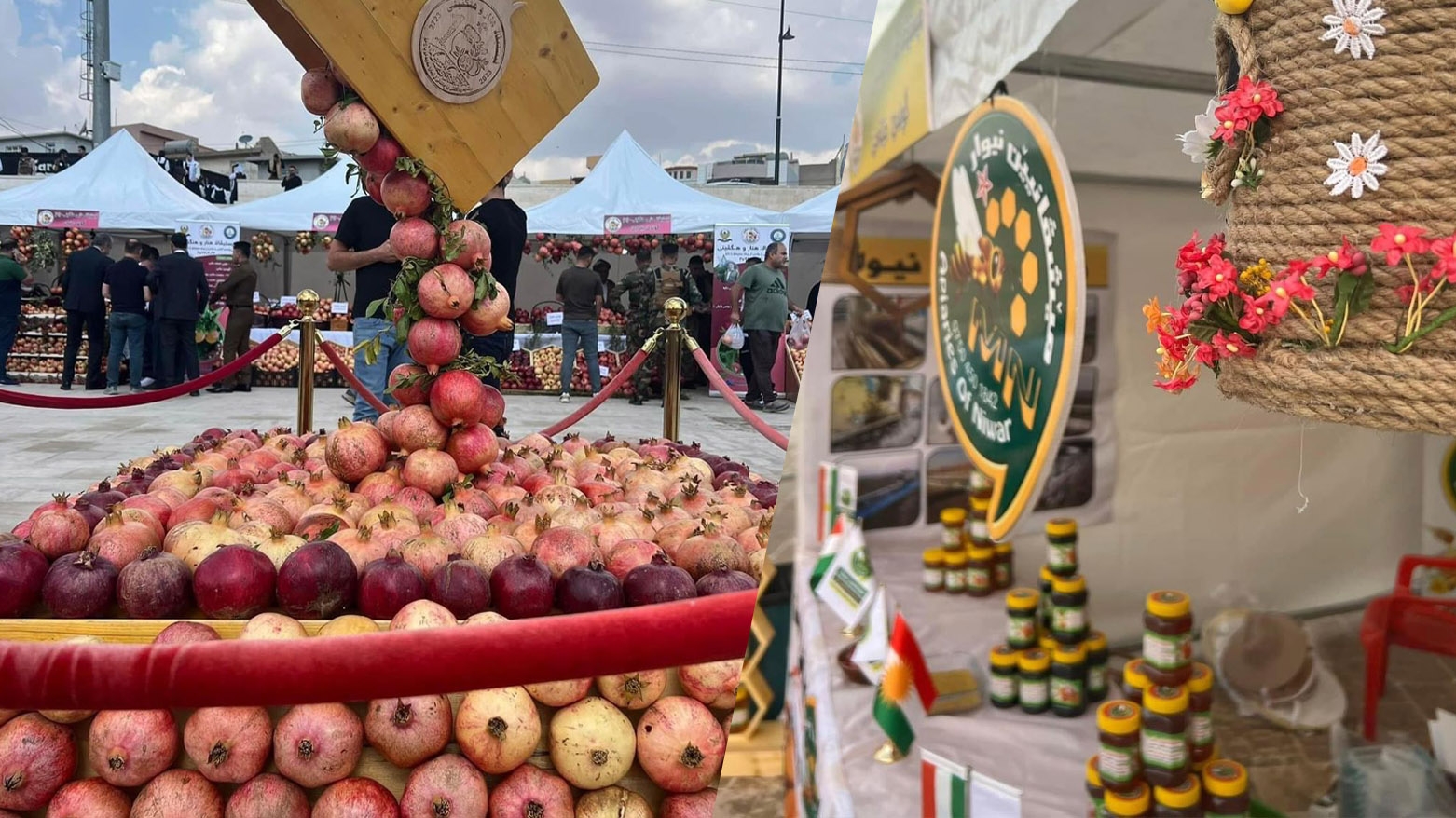 Pira Delalê ya Zaxoyê mêvandariya gera duyê ya Festîvala Hinar û Hingivînî dike