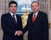 Kurdistan Region President Nechirvan Barzani to Visit Ankara for Talks with Turkish President Erdogan