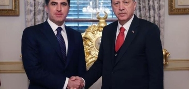 Kurdistan Region President Nechirvan Barzani to Visit Ankara for Talks with Turkish President Erdogan