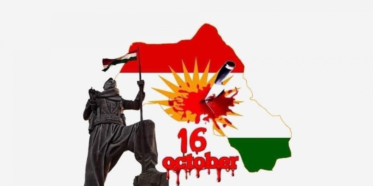 Kurdistan Marks Seven Years Since the 