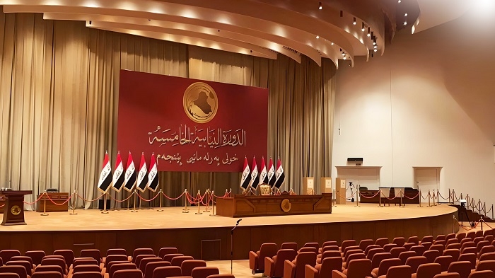 Iraqi Coordination Framework Announces Plan to Elect New Speaker of Parliament Amid Rising Sectarian Tensions