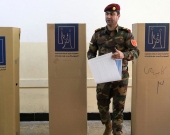 IHEC Reports 97% Turnout in Special Vote for Kurdistan Region Parliament Elections