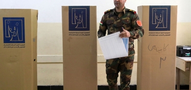 IHEC Reports 97% Turnout in Special Vote for Kurdistan Region Parliament Elections