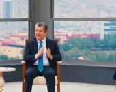 PM Masrour Barzani Highlights Economic Inclusion, Sustainability, and Security in Duhok Debate