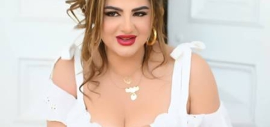 الفنانة باسكال مشعلاني: نحن شعب يحبّ السلام... والفنّ مسؤولية