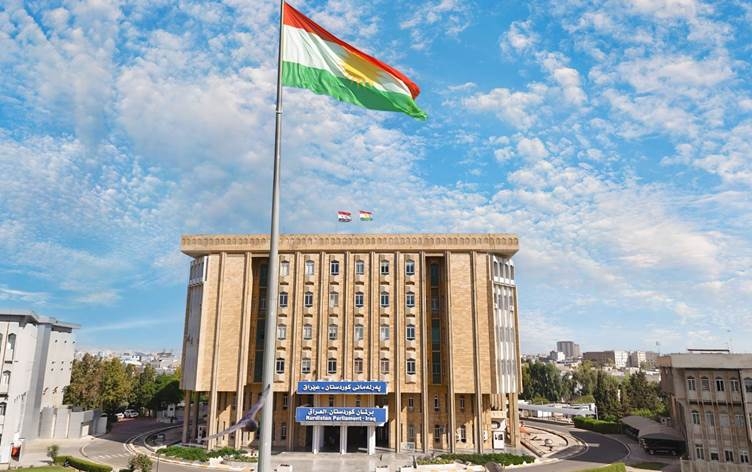 Iraq's Electoral Commission to Announce Preliminary Results of Kurdistan Parliamentary Elections