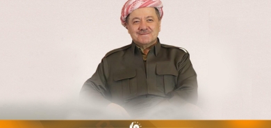 President Barzani Congratulates Kurdish People on Successful Kurdistan Parliamentary Elections