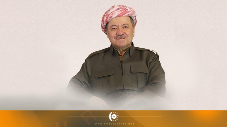 President Barzani Congratulates Kurdish People on Successful Kurdistan Parliamentary Elections