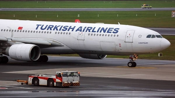 Tirkiye tevahiya geştên xwe bo Îranê rawestand