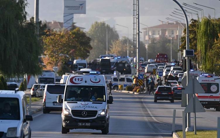 Erişa li Enqereyê: Nasnameyên 5 kesan hatin eşkerekirin