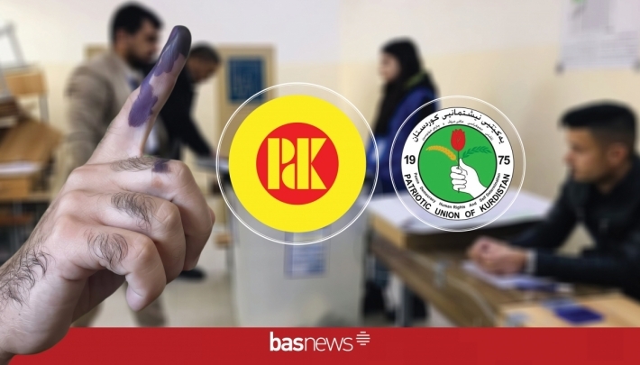 Parlamentera berê: YNKê, bi hemû şiyana milîs û dadgeha federal û yasa jî xistin xizmeta xwe lê karî nîvê PDKê deng bîne