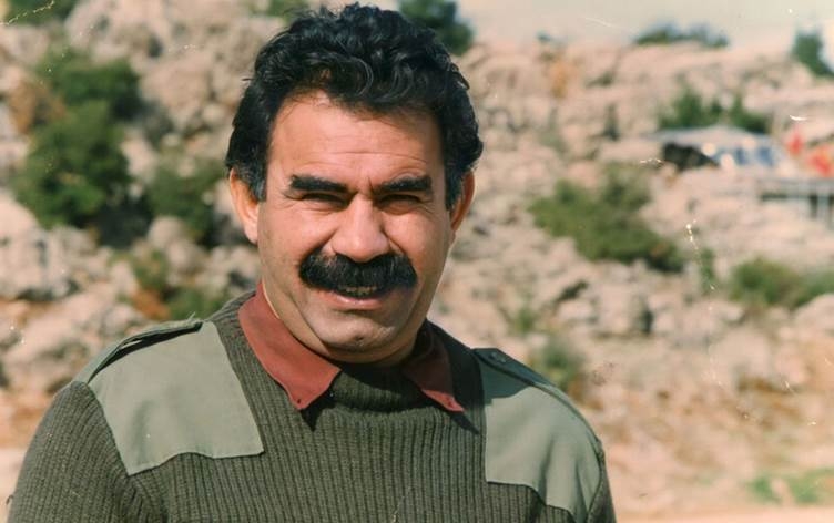 Ocalan peyama ewil şand: ‘Hêza min heye’