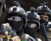 Iraqi Security Forces Kill 16 Suspected Terrorists in Anbar Counter-Terrorism Operation