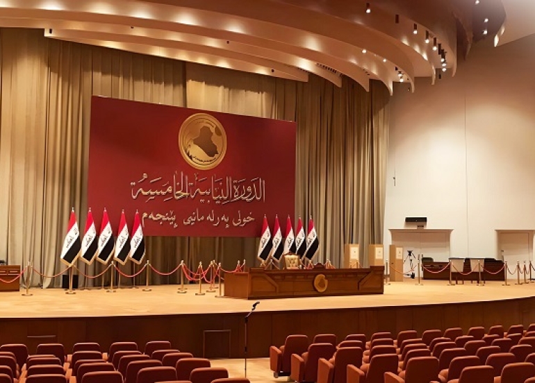 Iraqi Parliament Postpones Vote on Key Laws, Including Personal Status and General Amnesty