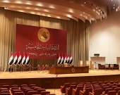 Iraqi MP Doubts Single Candidate Agreement for Parliamentary Speaker