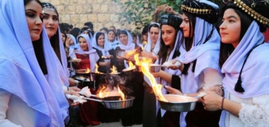 Civata Ruhanî ya Êzdiyan: Her keçek ku bizewice, nabe ji 10 misqal zêr zêdetir daxwaz bike