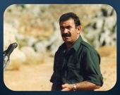 Sancar: 2 şertên Ocalan hene