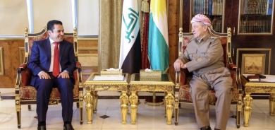 Iraqi National Security Advisor Congratulates President Masoud Barzani on Successful Kurdistan Parliamentary Election