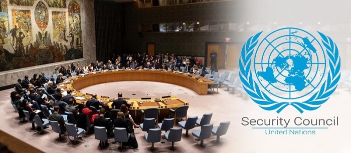 UN Security Council to Hold Emergency Meeting Following Iran's Request