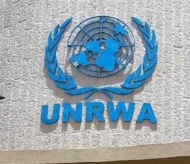 ئیسرائیل UNRWA قەدەغە دەکات