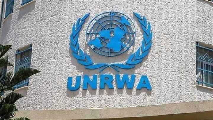 ئیسرائیل UNRWA قەدەغە دەکات