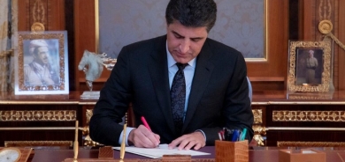 President Nechirvan Barzani Issues Directive for the Creation of Three New Subdistricts