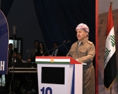 Barzani Urges Focus on Water Security and Economic Self-Reliance at Mesopotamia Medical Conference