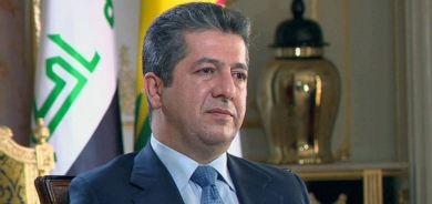 Kurdistan PM Expresses Condolences over Deadly Flash Floods in Southern Spain