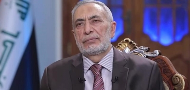 Mahmud Mashhadani Elected Speaker of Iraqi Council of Representatives After Lengthy Political Stalemate