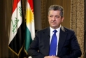 KRG Prime Minister Congratulates Mahmoud al-Mashhadani on Election as Iraqi Parliament Speaker