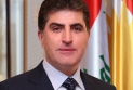 President Nechirvan Barzani Congratulates Mahmoud al-Mashhadani on Election as Speaker of Iraqi Parliament