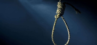 Iran Executes Record 161 People in October, Rights Group Reports